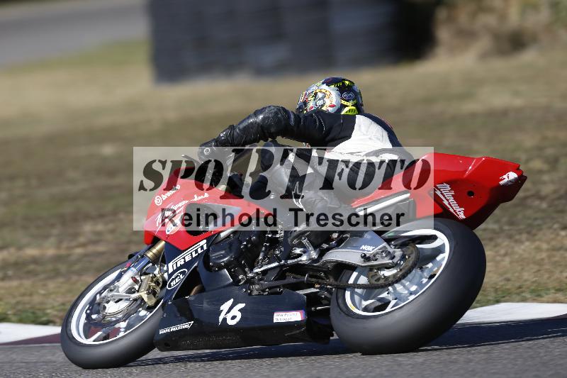 /46 27.09.2026  Speer Racing ADR/Gruppe gelb/30